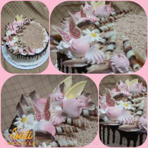 Gesztenyetorta